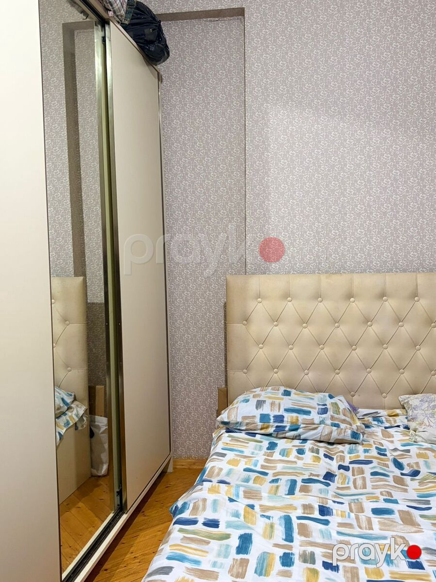 İcarəyə verilir 2 otaqlı yeni tikili 60 m² — Mənzil, Xırdalan (6)