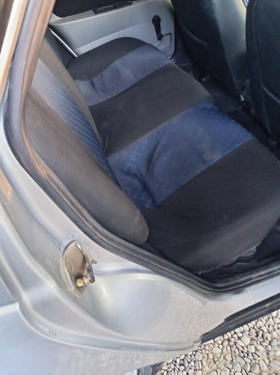 Lada (VAZ) Priora, 1.6 L, 2009 il, 250 000 km — Avtomobillər, Sabirabad (9)
