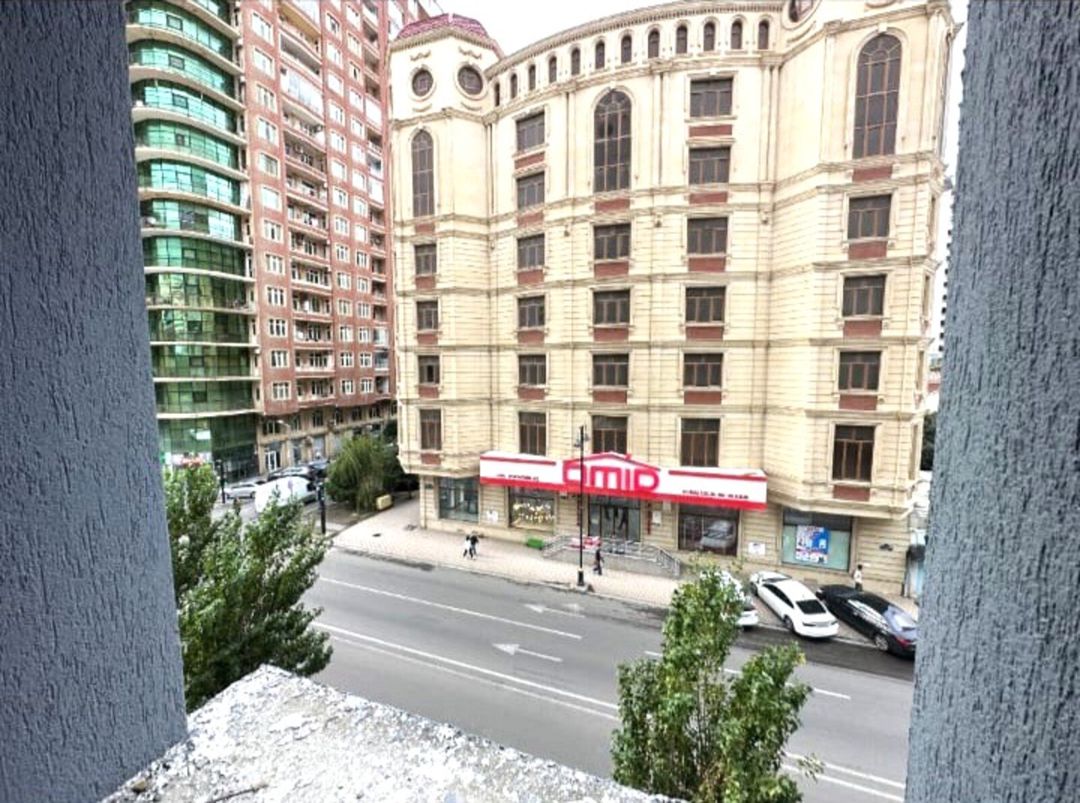 Satılır 3 otaqlı yeni tikili 115 m² — Mənzil, Bakı (2)