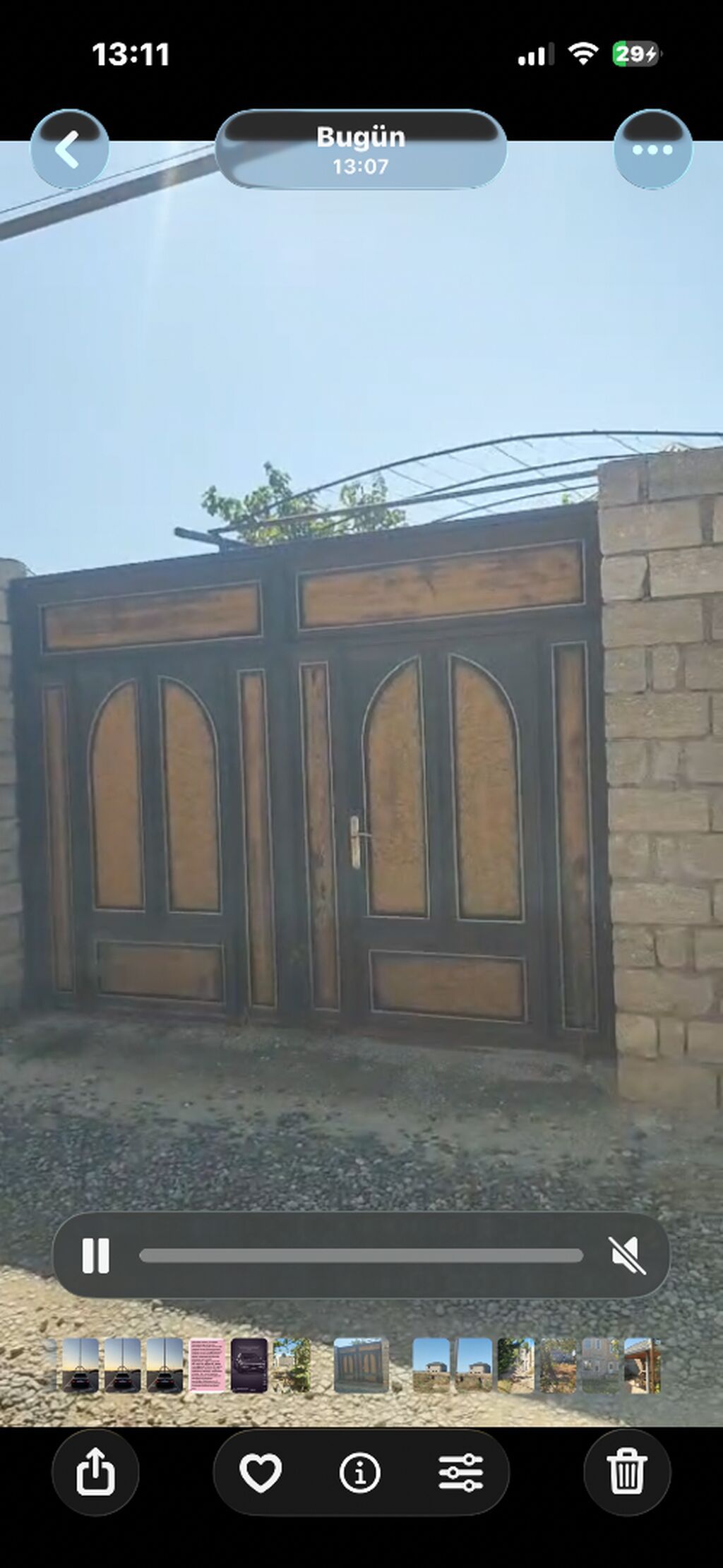 Bakı, Buzovna, 240 kv. m, 6 otaqlı, Hovuzsuz, İşıq, Su — Ev, villa, Bakı (8)