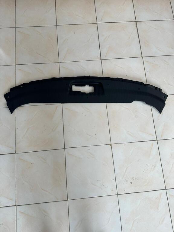 "Hyundai Sonata 2015" ekran üst plastması — Ehtiyat hissələri və aksesuarlar, Bakı (4)