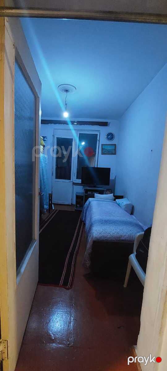 Satılır 5 otaqlı köhnə tikili 97 m² — Mənzil, Bakı (5)