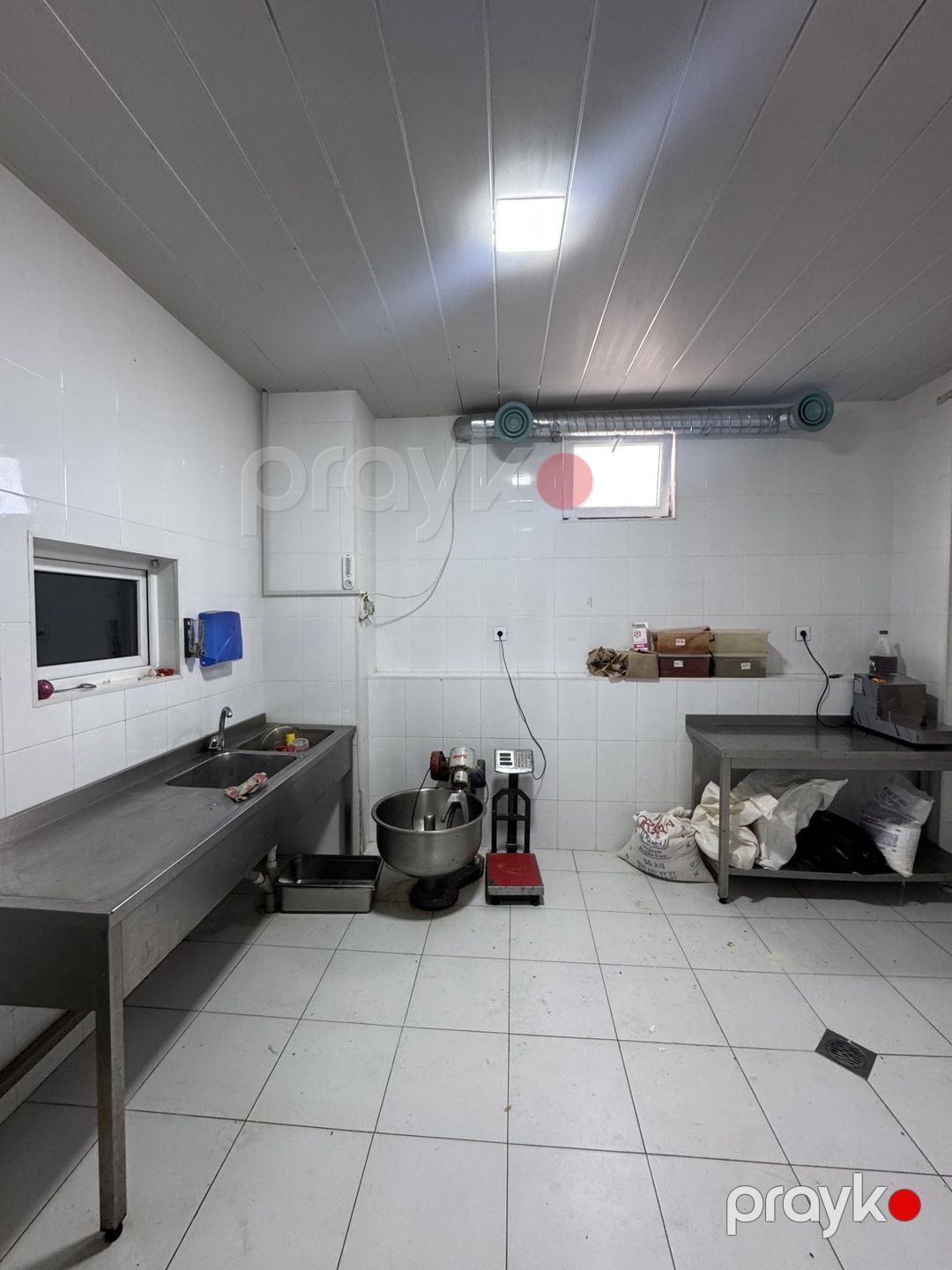 Satılır obyekt 300 m² — Əmlak, Bakı (8)