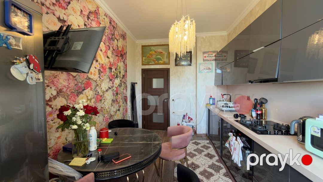 Satılır 3 otaqlı yeni tikili 93 m² — Mənzil, Bakı (11)