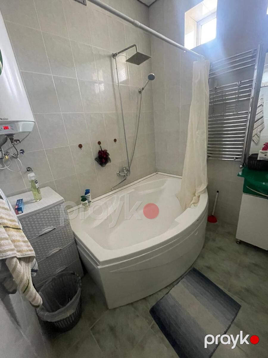 Satılır 6 otaqlı həyət evi/bağ evi 300 m² — Ev, villa, Bakı (8)