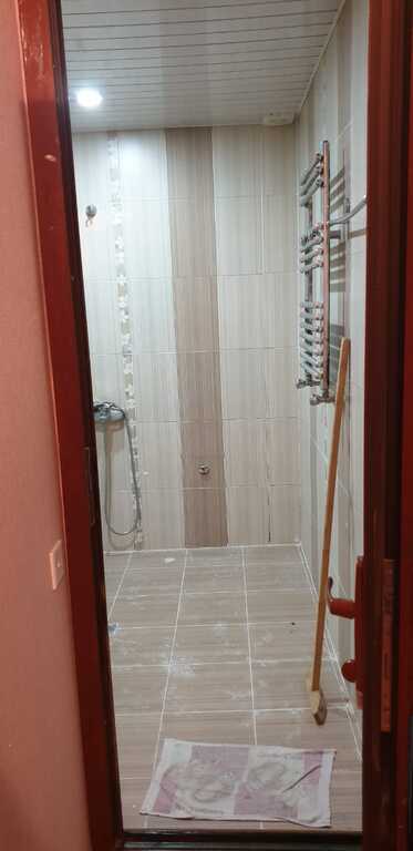 Satılır 2 otaqlı yeni tikili 62 m² — Mənzil, Bakı (9)