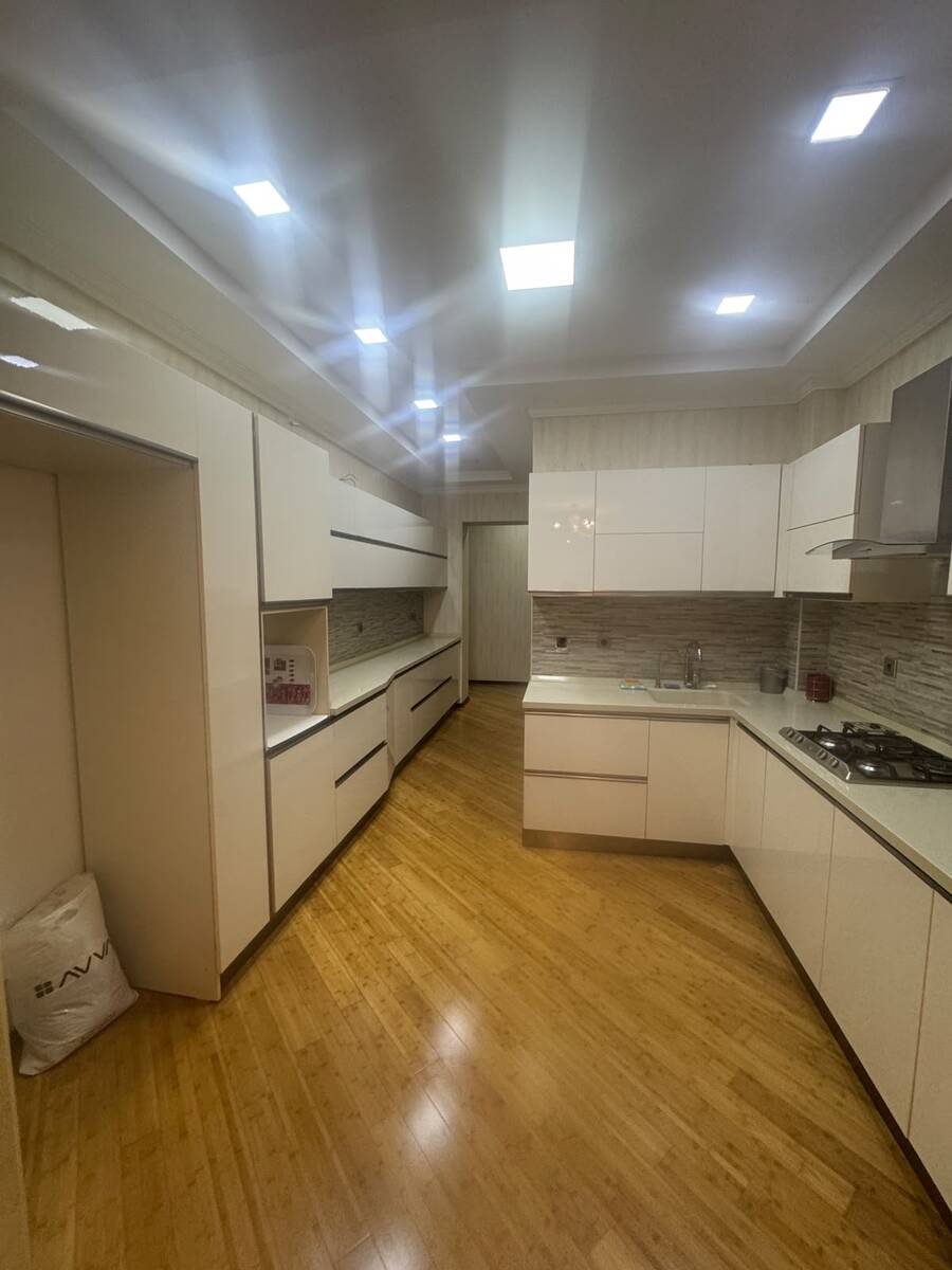 3-otaqlı yeni tikili, Sumqayıt ş., 90 m² — Mənzil, Sumqayıt (7)