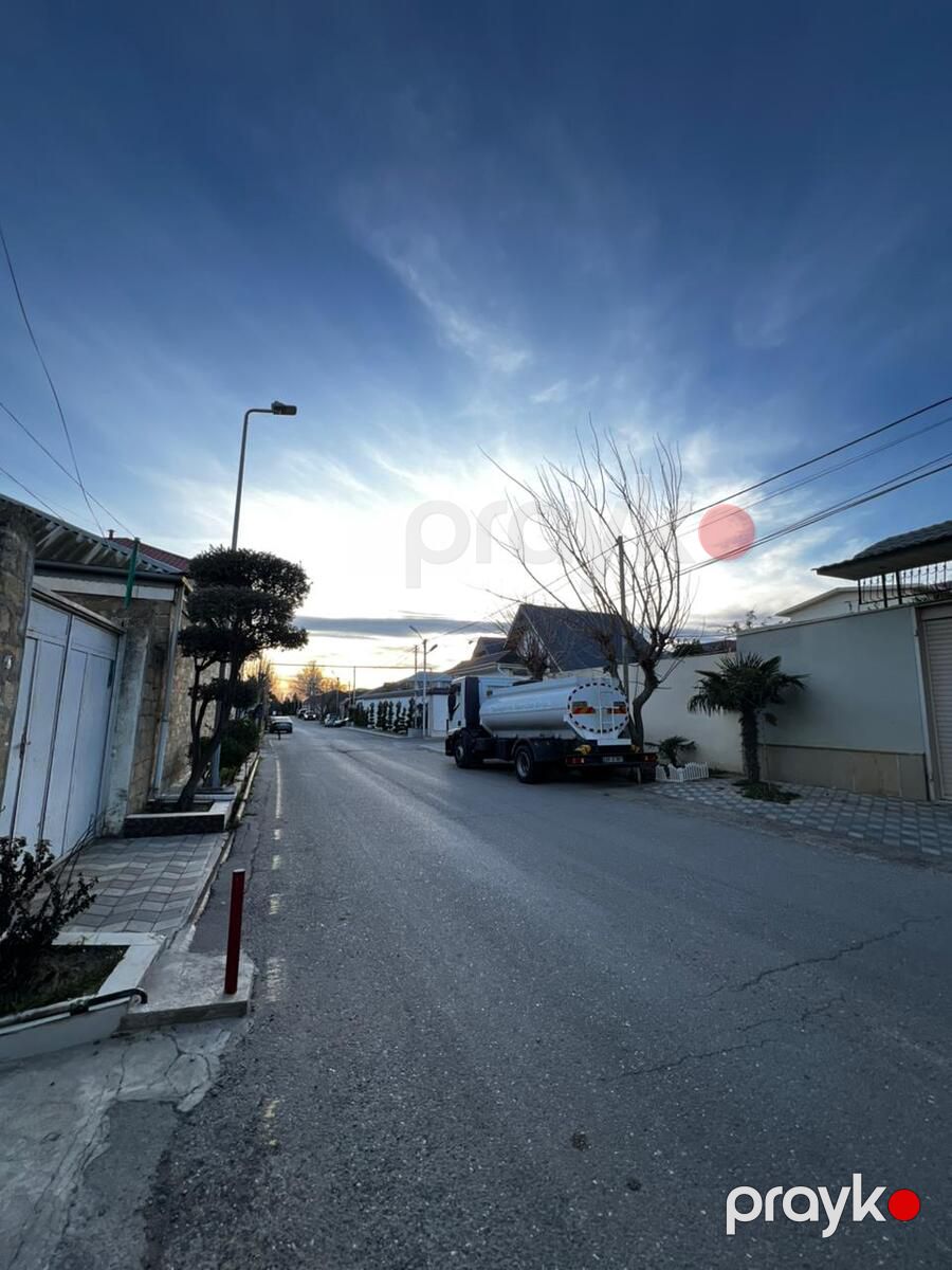 Satılır 6 otaqlı həyət evi/bağ evi 200 m² — Ev, villa, Bakı (9)