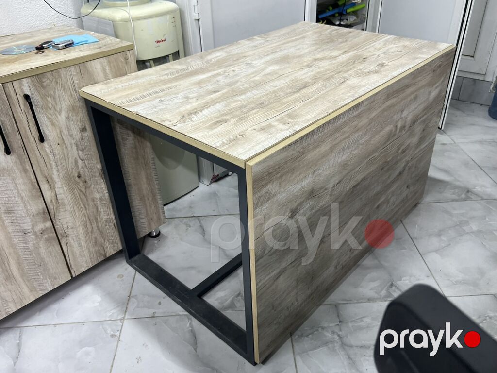 Salam. Kampletk işlənmiş oturacaq dəsti 2 oturacaq 1 divan 1 jurnalni — Masalar və stullar, Saray (8)