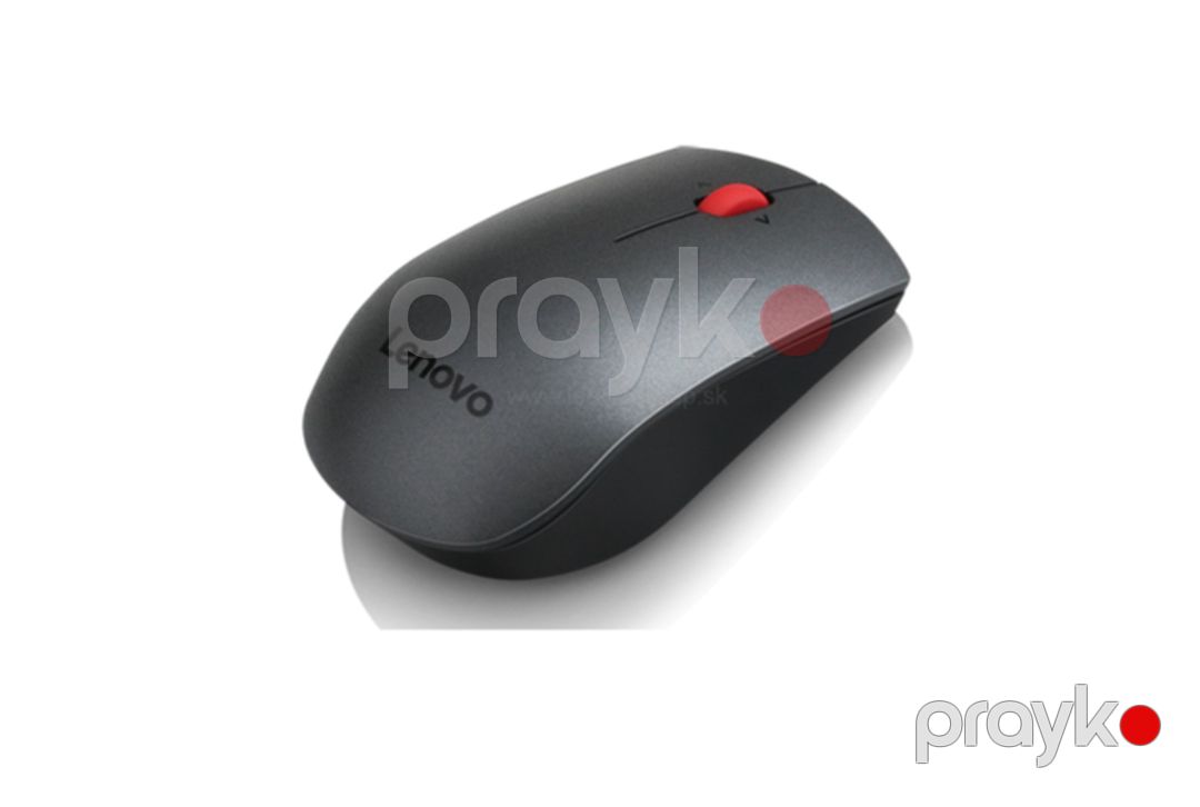 Lenovo Professional Wireless Laser Mouse 4X30H56886 — Periferik cihazlar, Bakı