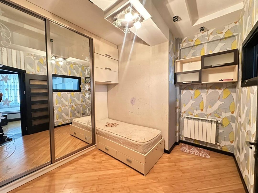 Satılır 3 otaqlı yeni tikili 95 m² — Mənzil, Bakı (6)