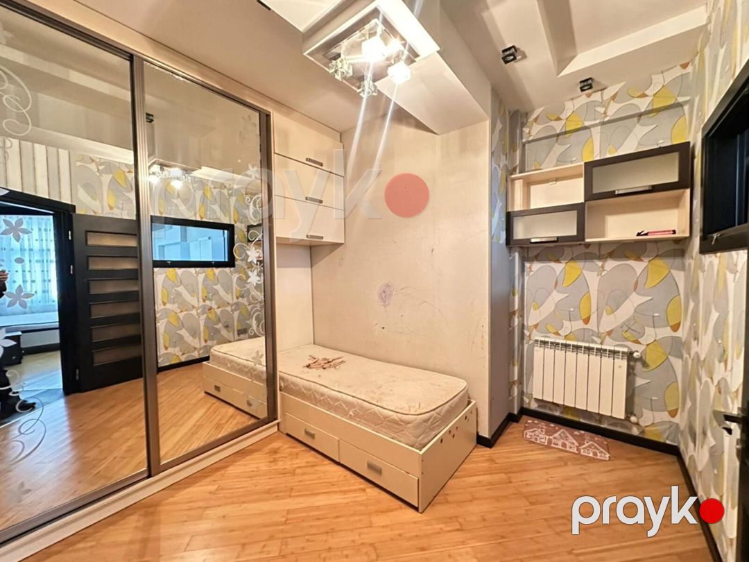 Satılır 3 otaqlı yeni tikili 95 m² — Mənzil, Bakı (6)