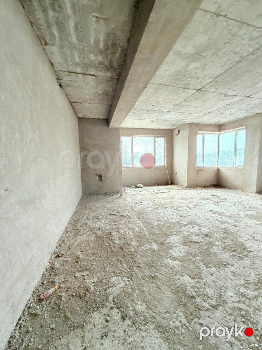 4-otaqlı yeni tikili, 28 May m., 180 m² — Mənzil, Bakı (5)