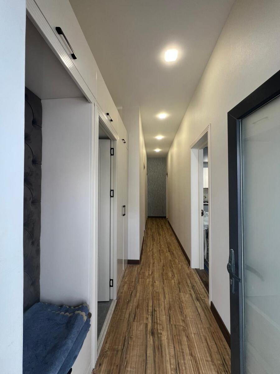 Satılır 4 otaqlı həyət evi/bağ evi 90 m² — Ev, villa, Bakı (10)