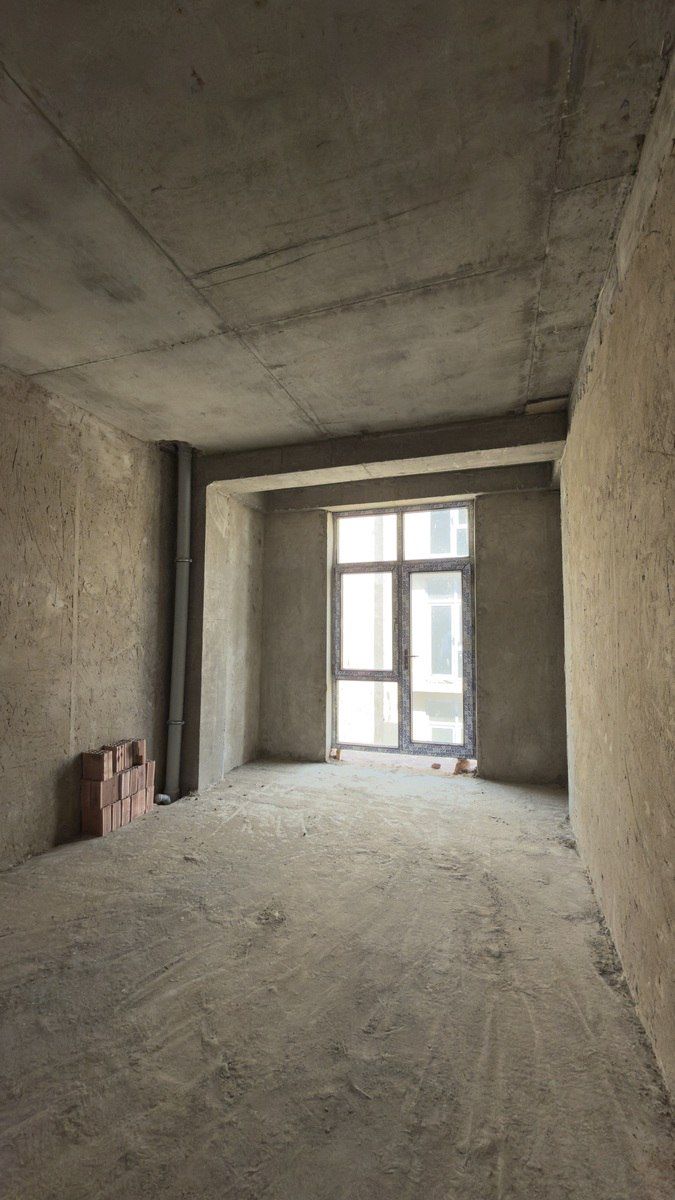 2-otaqlı yeni tikili, Buzovna qəs., 68 m² — Mənzil, Bakı (4)