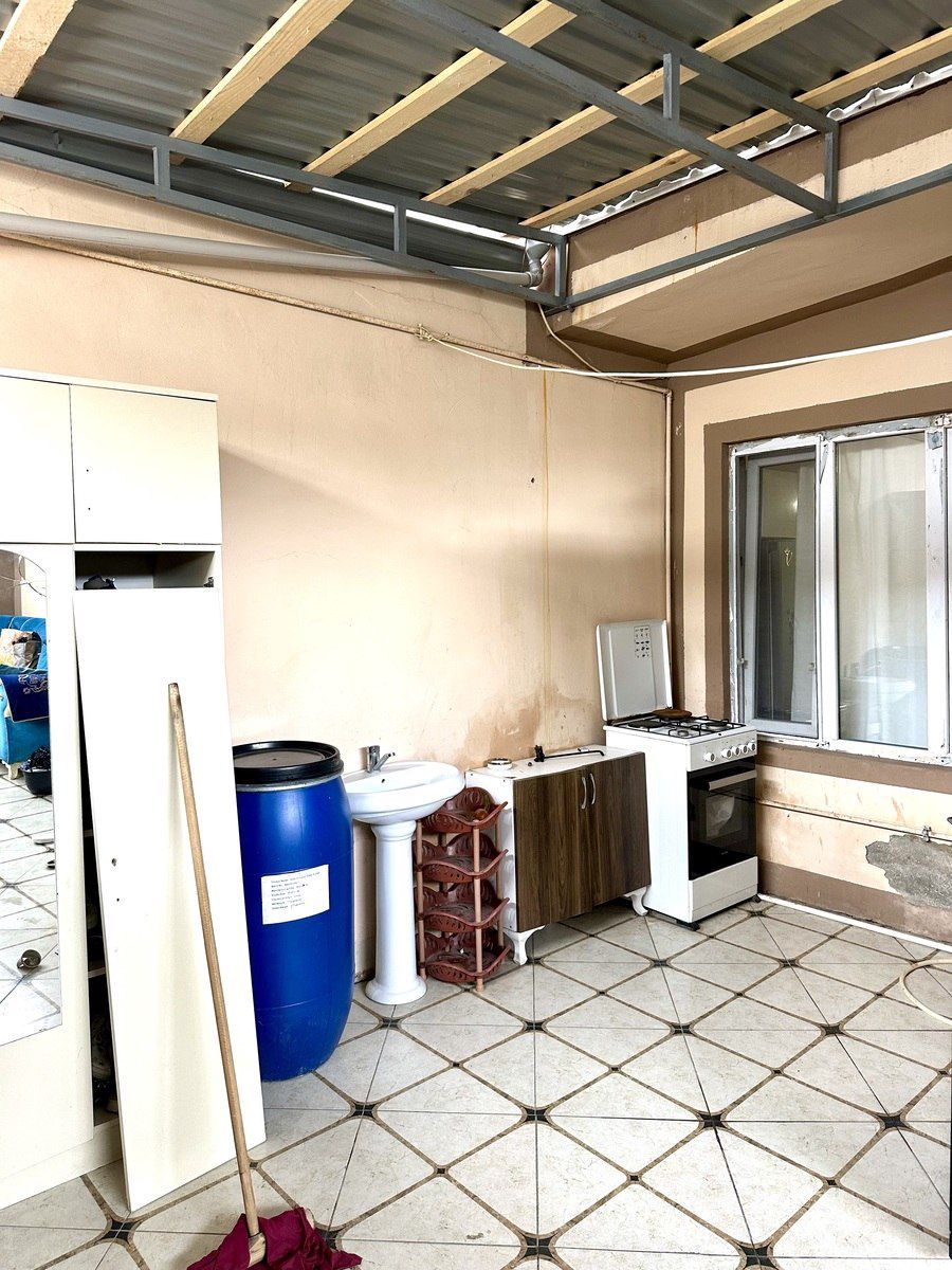 Həyət evi, Kimyaçılar qəs — Ev, villa, Sumqayıt (11)