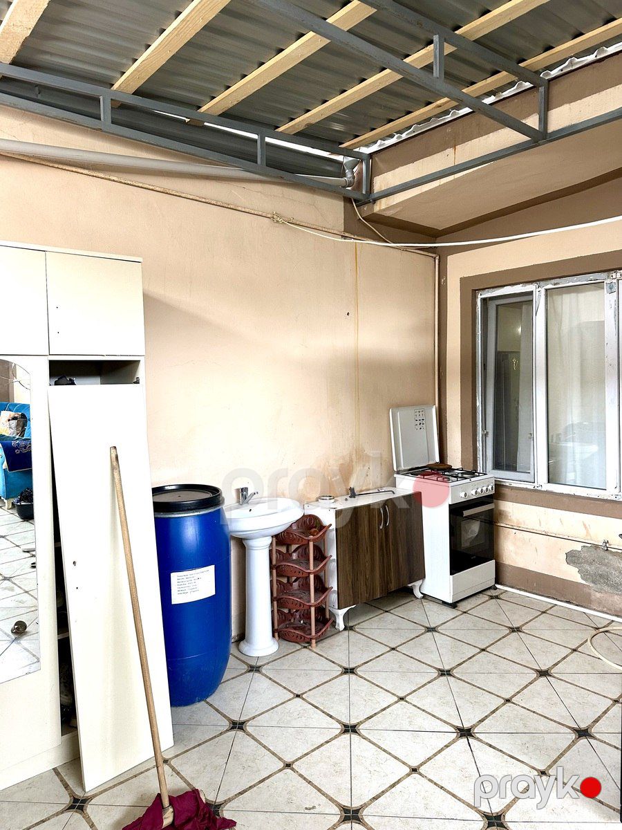 Həyət evi, Kimyaçılar qəs — Ev, villa, Sumqayıt (11)