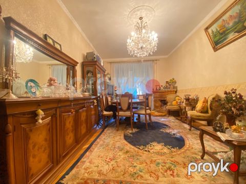 Satılır 3 otaqlı köhnə tikili 78 m² — Bakı