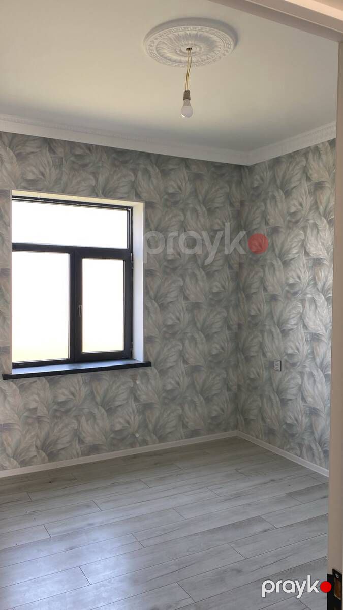 Satılır 3 otaqlı həyət evi/bağ evi 87 m² — Ev, villa, Bakı (5)