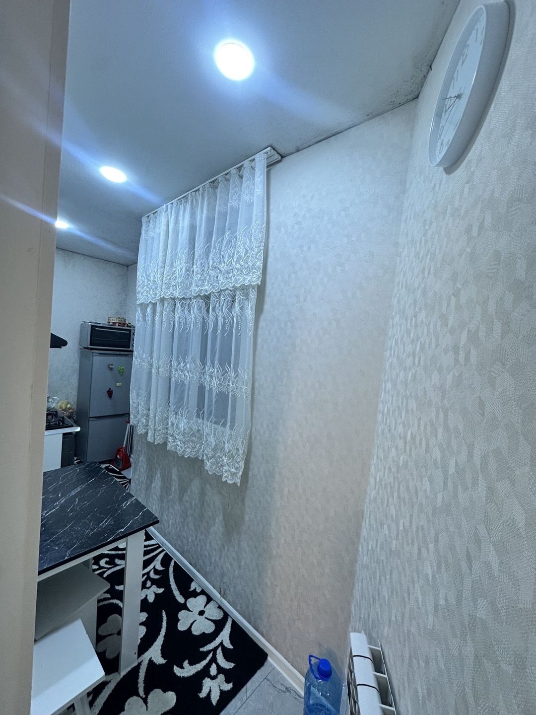 Satılır 2 otaqlı köhnə tikili 52 m² — Mənzil, Bakı (10)