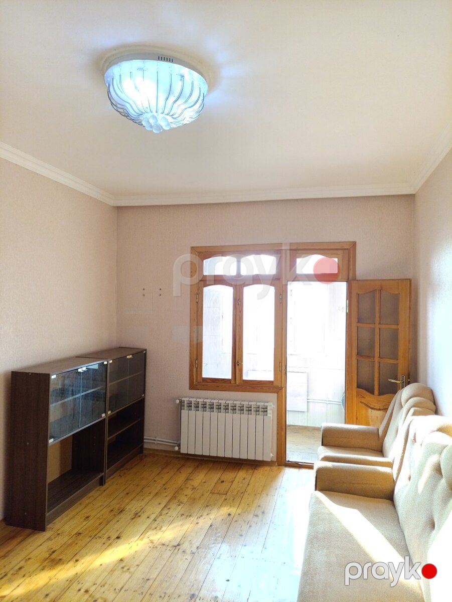 1-otaqlı mənzil, Sumqayıt ş., 44 m² — Mənzil, Sumqayıt (2)