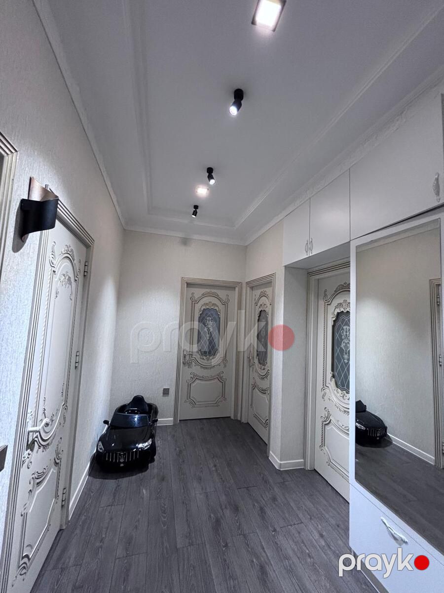 Satılır 2 otaqlı yeni tikili 79 m² — Mənzil, Bakı (9)