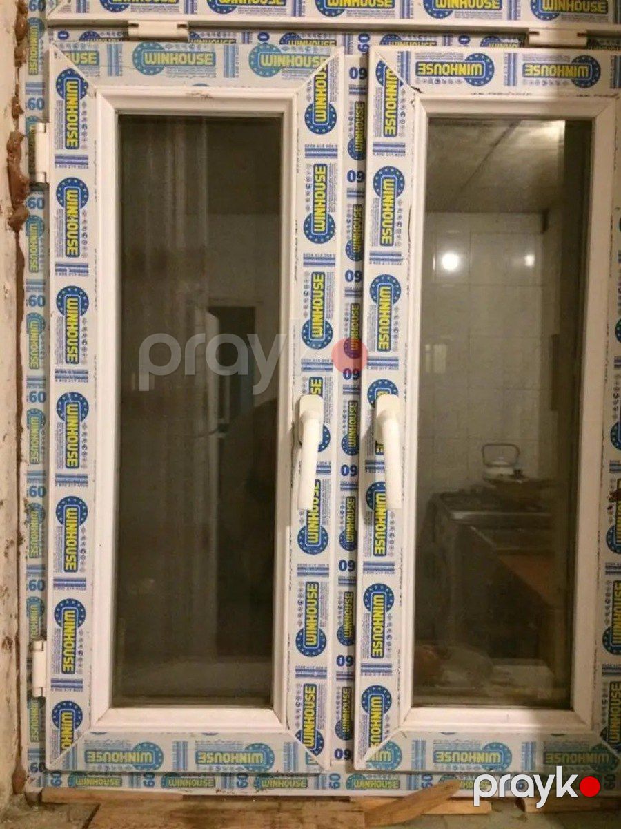 3-otaqlı mənzil, Sumqayıt ş., 64 m² — Mənzil, Sumqayıt (5)