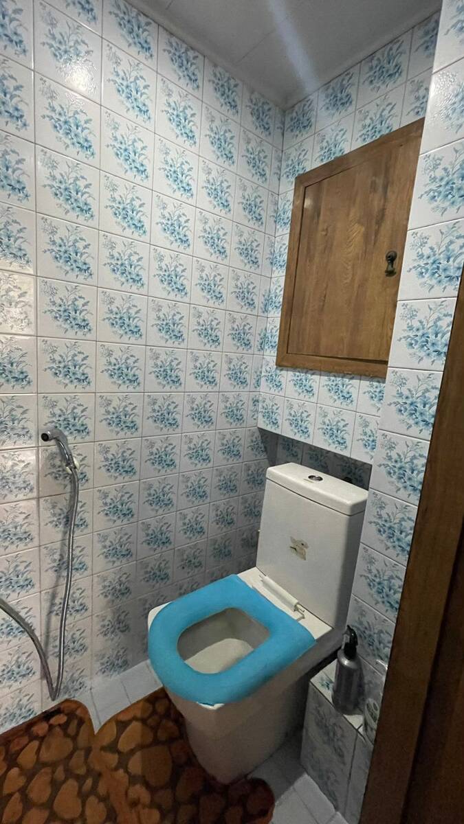 Satılır 3 otaqlı köhnə tikili 75 m² — Mənzil, Bakı (9)