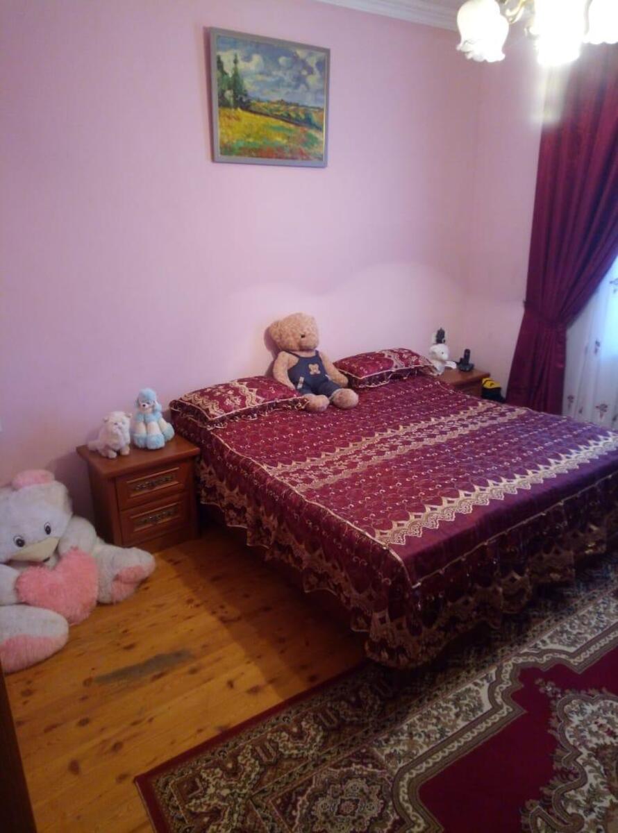 Satılır 5 otaqlı həyət evi/bağ evi 150 m² — Ev, villa, Bakı (8)