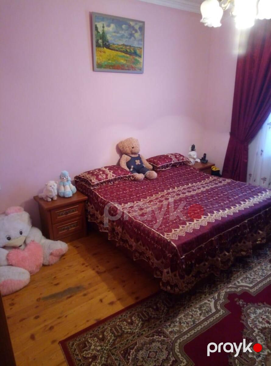 Satılır 5 otaqlı həyət evi/bağ evi 150 m² — Ev, villa, Bakı (8)