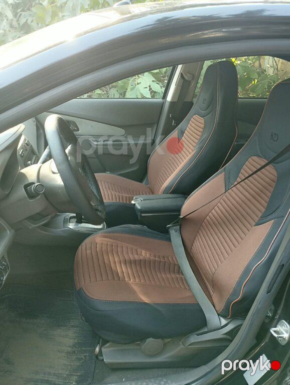Ravon R4, 1.5 L, 2017 il, 235 000 km — Avtomobillər, Bakı (7)