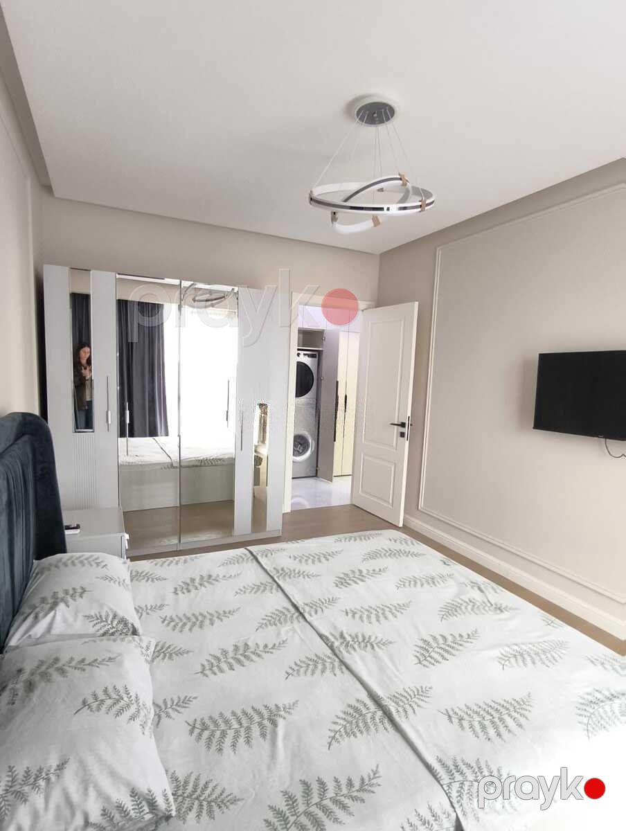 Satılır 3 otaqlı yeni tikili 70 m² — Mənzil, Bakı (4)