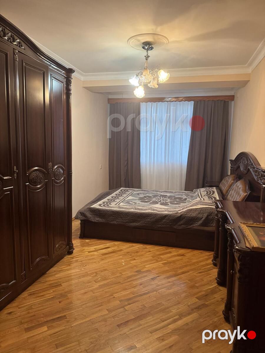 Satılır 2 otaqlı yeni tikili 77 m² — Mənzil, Bakı (6)
