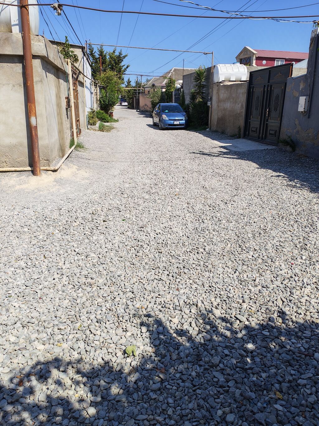 3 otaqlı, 90 kv. m, Kredit yoxdur, Yeni təmirli — Ev, villa, Digah (9)