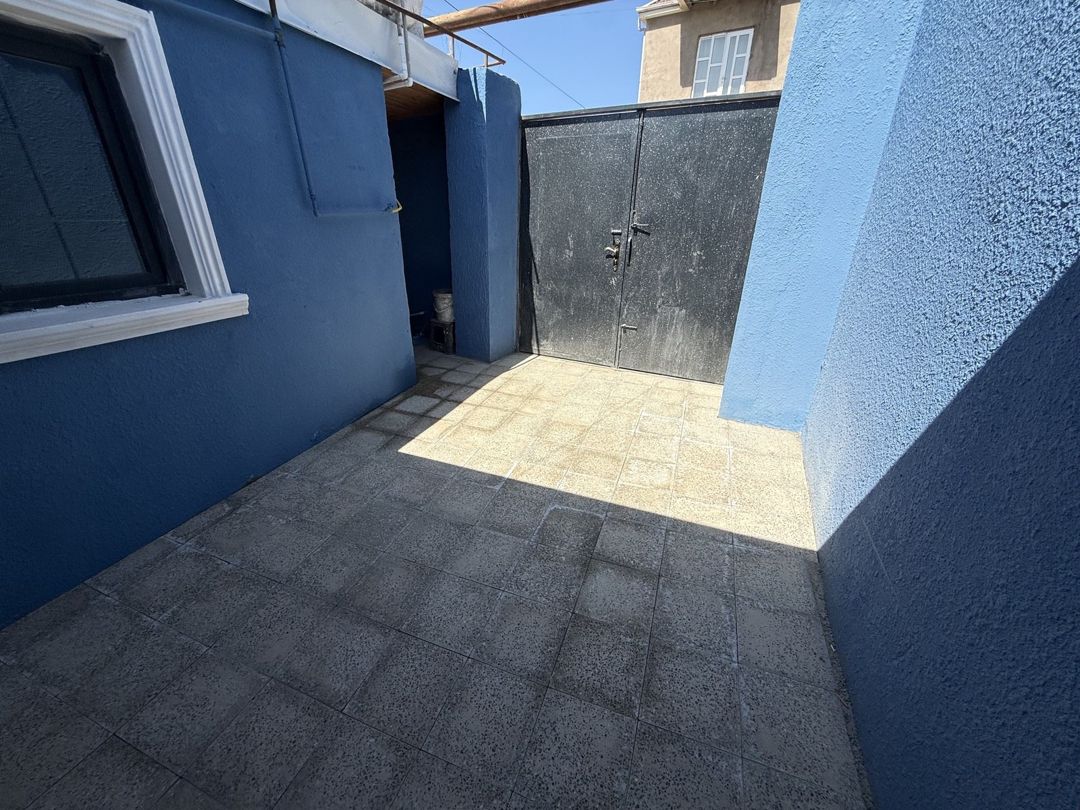 Satılır 3 otaqlı həyət evi/bağ evi 63 m² — Ev, villa, Bakı (3)