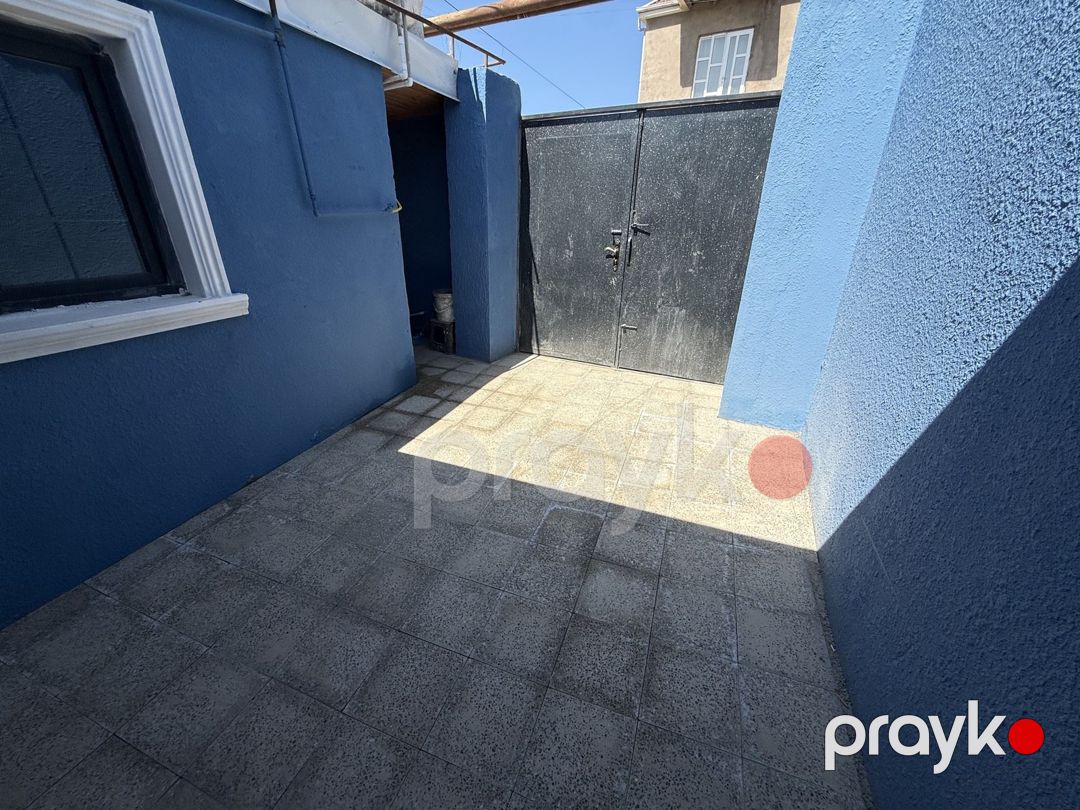 Satılır 3 otaqlı həyət evi/bağ evi 63 m² — Ev, villa, Bakı (3)