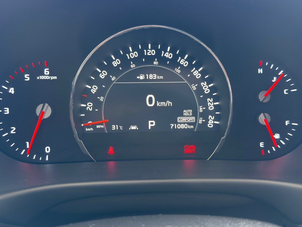 Kia Sorento, 2.2 L, 2019 il, 71 000 km — Avtomobillər, Bakı (12)