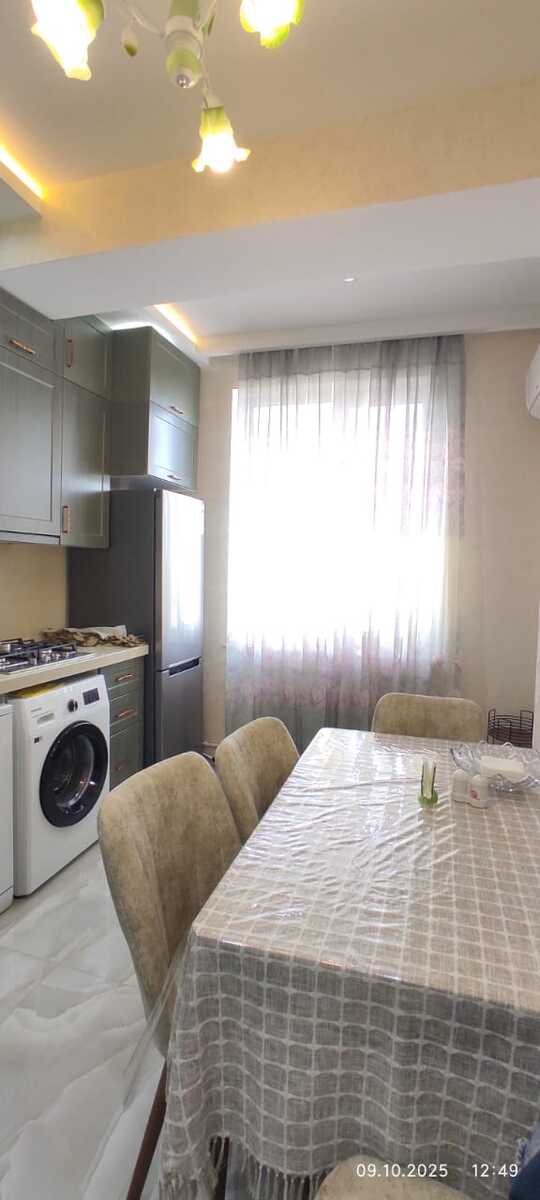 Satılır 2 otaqlı yeni tikili 76 m² — Mənzil, Sumqayıt (6)