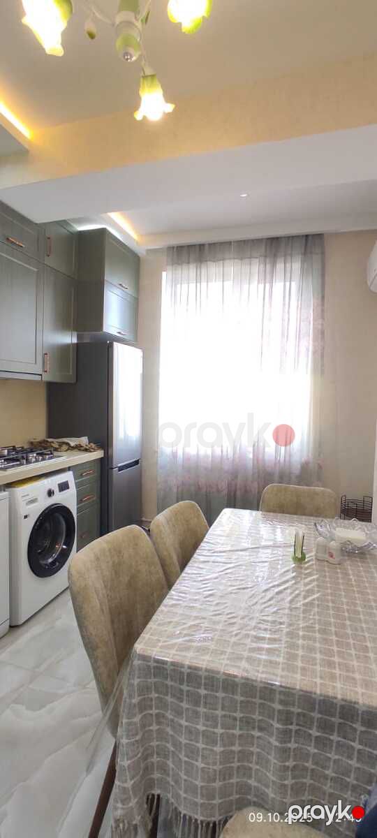 Satılır 2 otaqlı yeni tikili 76 m² — Mənzil, Sumqayıt (6)