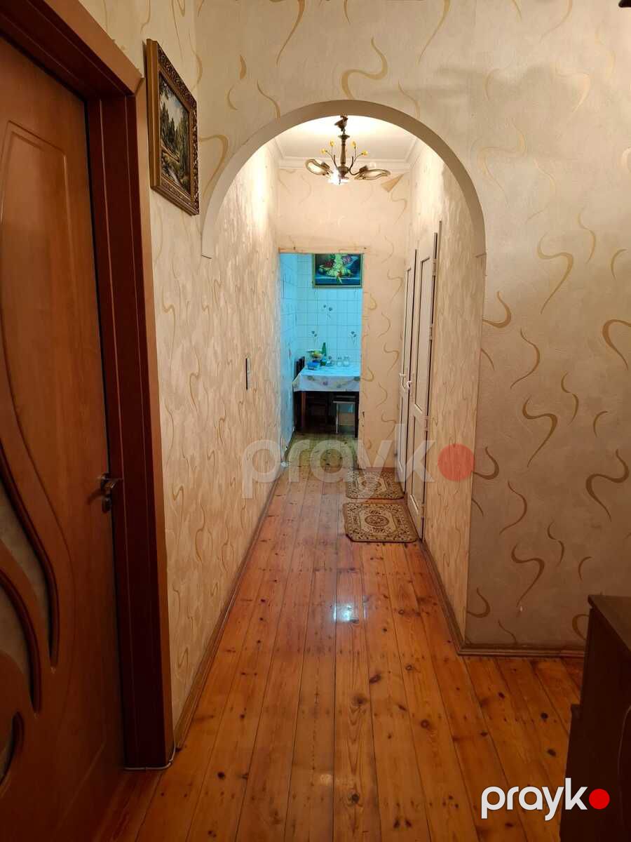 Satılır 3 otaqlı yeni tikili 100 m² — Mənzil, Bakı (11)