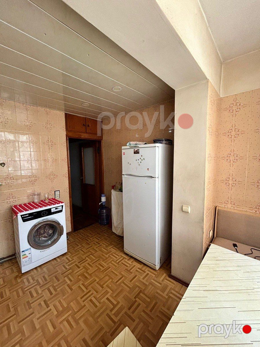 Satılır 3 otaqlı köhnə tikili 90 m² — Mənzil, Bakı (7)