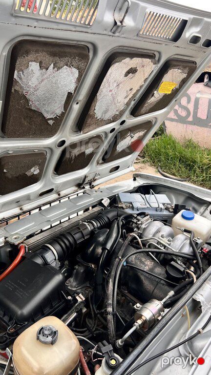 Lada (VAZ) 2107, 1.5 L, 2010 il, 199 630 km — Avtomobillər, Tovuz (5)