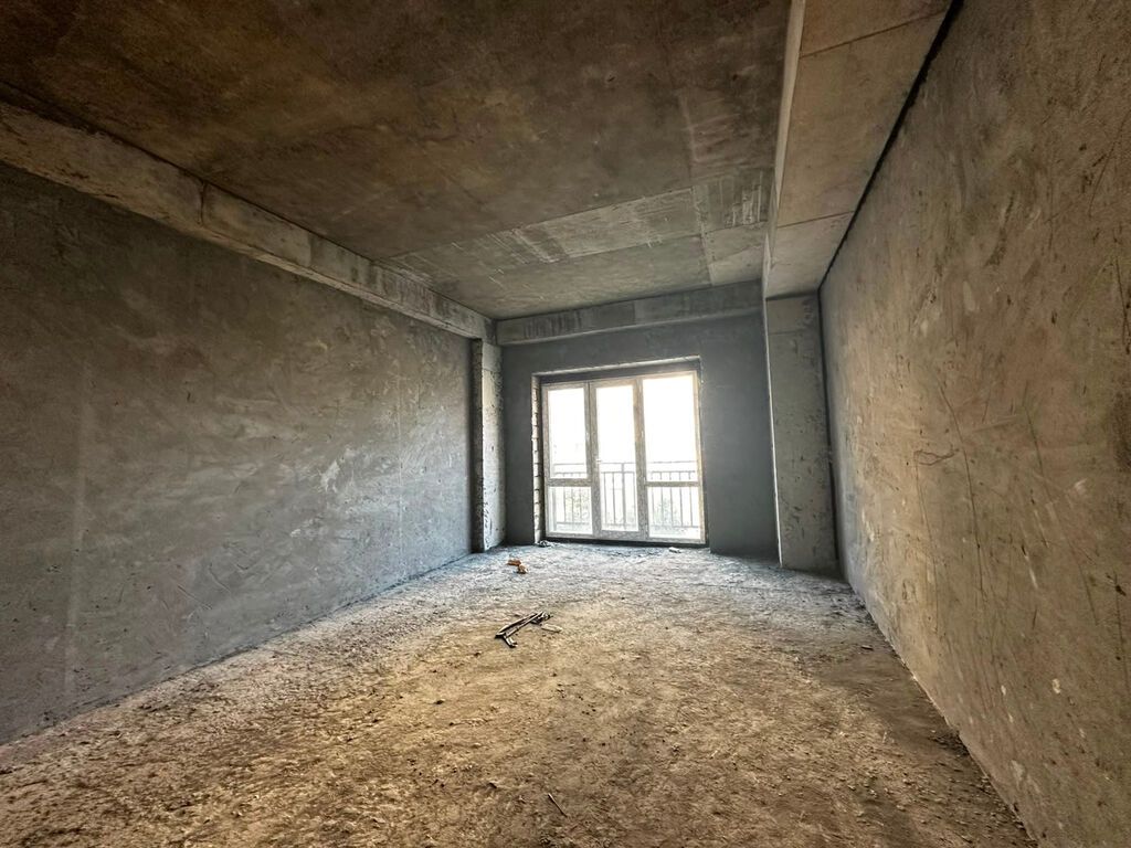 3 otaqlı, Yeni tikili, 60 kv. m — Mənzil, Bakı (3)