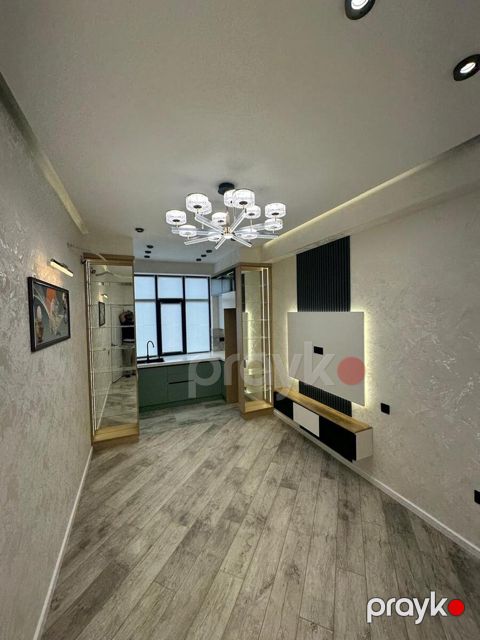 Satılır 2 otaqlı yeni tikili 50 m² — Bakı