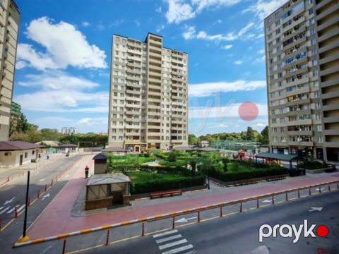Satılır 3 otaqlı yeni tikili 98 m²