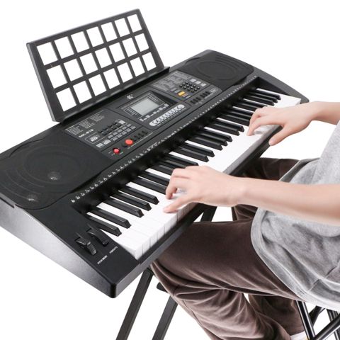Elektro piano — Bakı