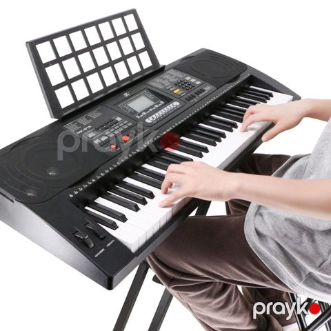 Elektro piano — Bakı