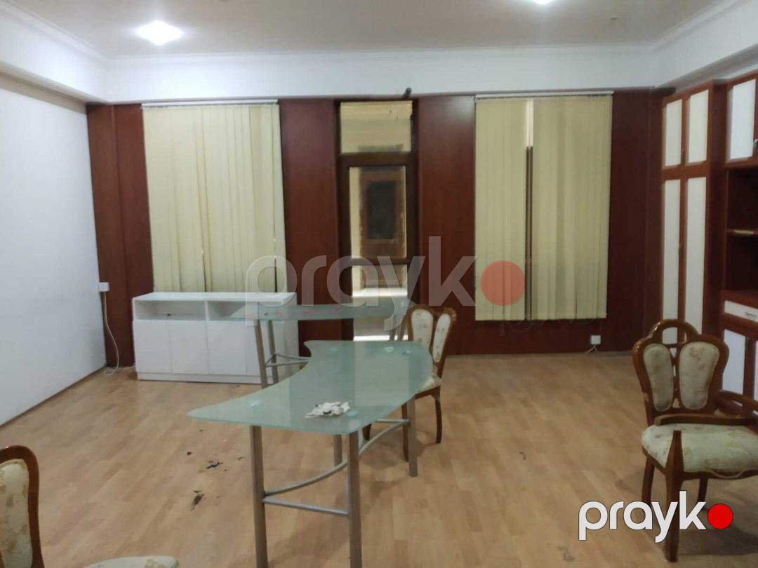 İcarəyə verilir 1 otaqlı ofis 42 m² — Ofis, Bakı (4)