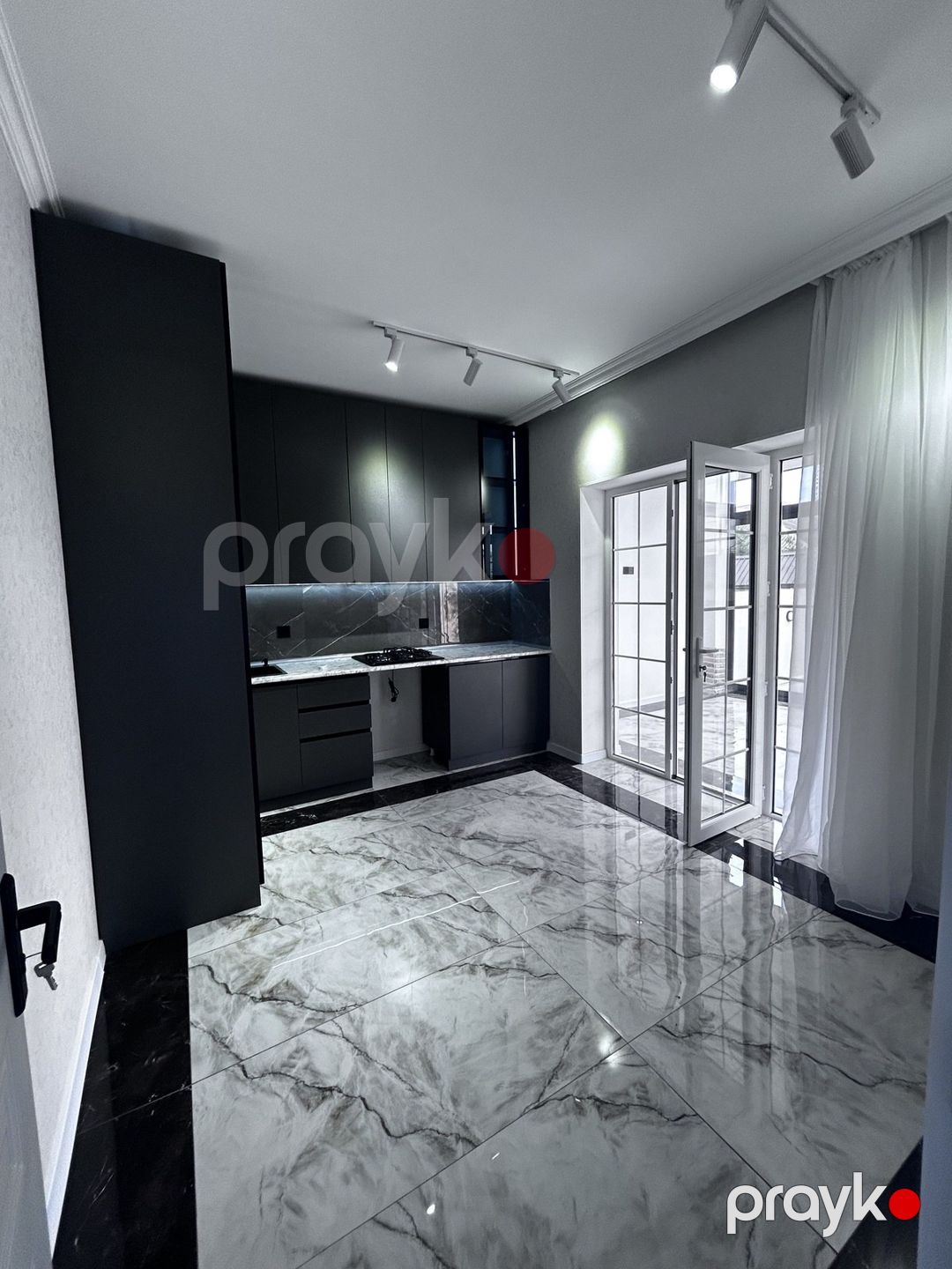 Satılır 4 otaqlı həyət evi/bağ evi 150 m² — Ev, villa, Bakı (6)