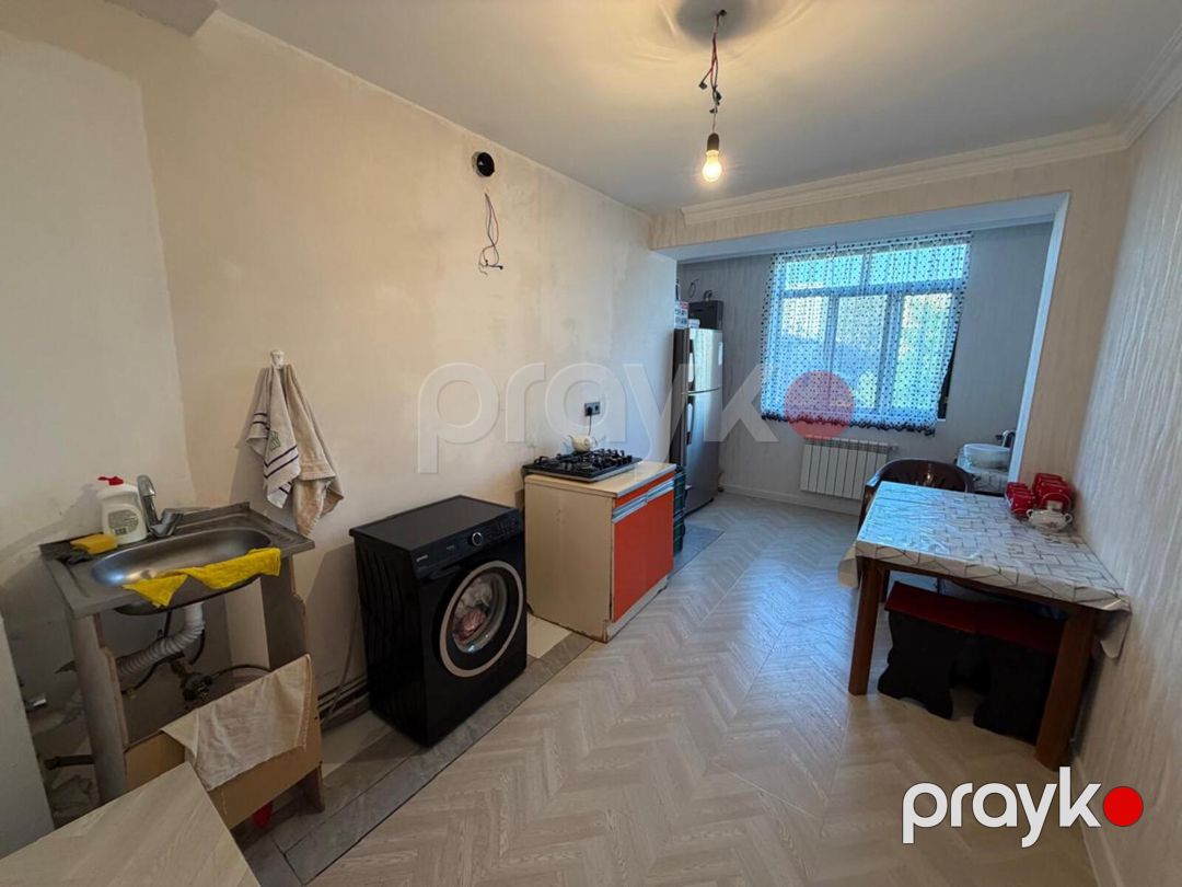 Satılır 3 otaqlı köhnə tikili 85 m² — Mənzil, Bakı (12)
